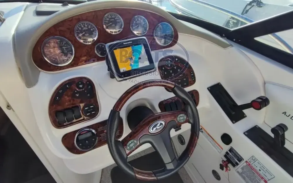 slider 3 Sea Ray  290 Sun Sport