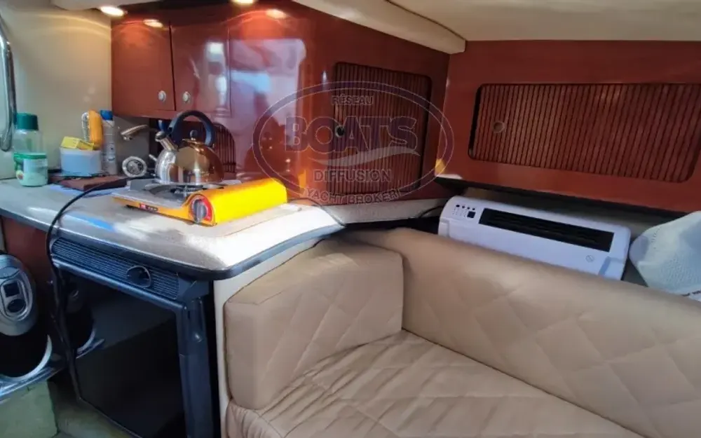 slider 4 Sea Ray  290 Sun Sport