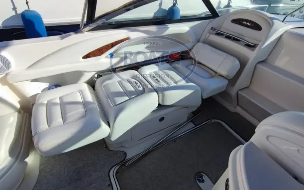slider 5 Sea Ray  290 Sun Sport
