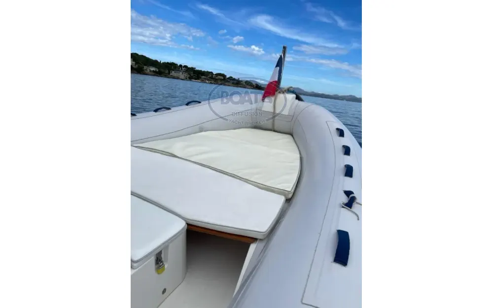 slider 13 Capelli Tempest 626