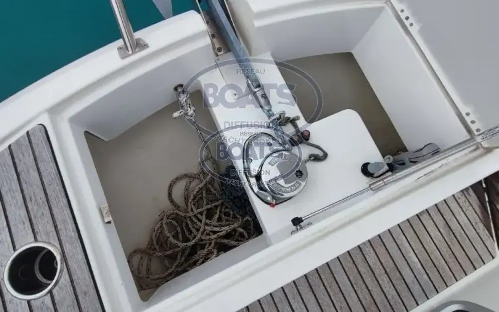 slider 12 Beneteau Flyer 10