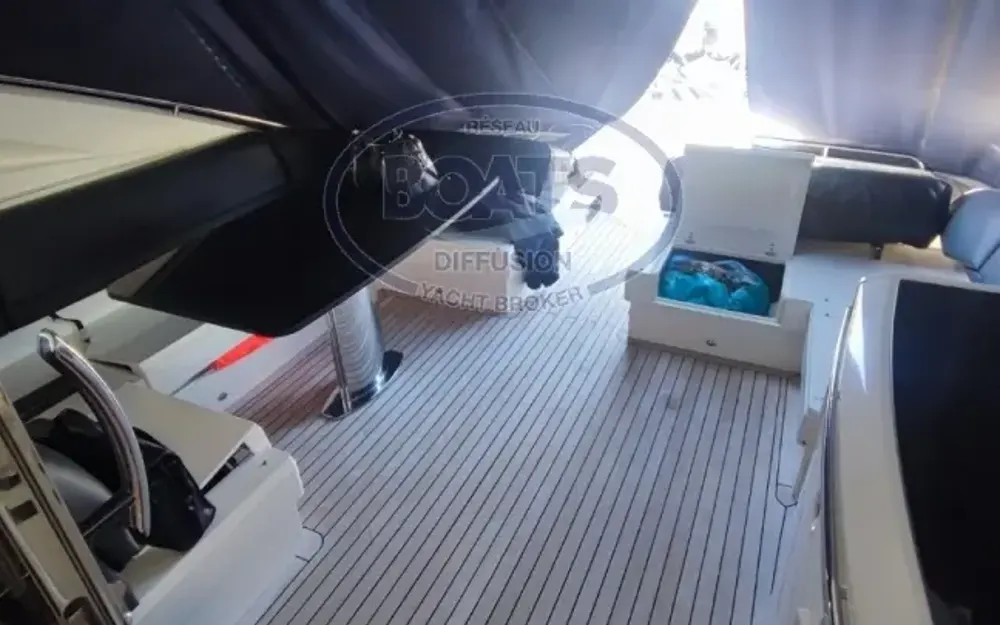 slider 8 Princess  V70