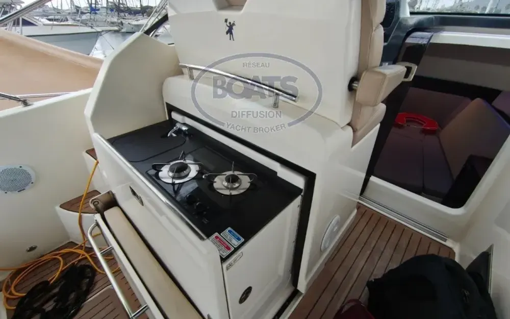 slider 1 Quicksilver Activ 875 Sundeck