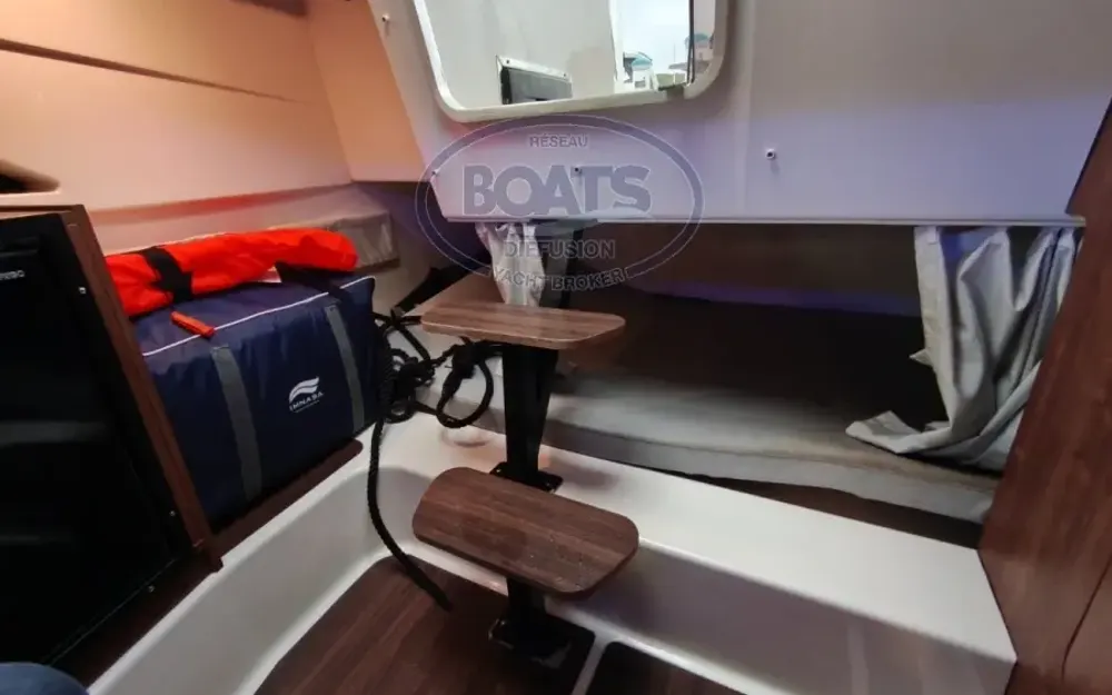 slider 6 Quicksilver Activ 875 Sundeck