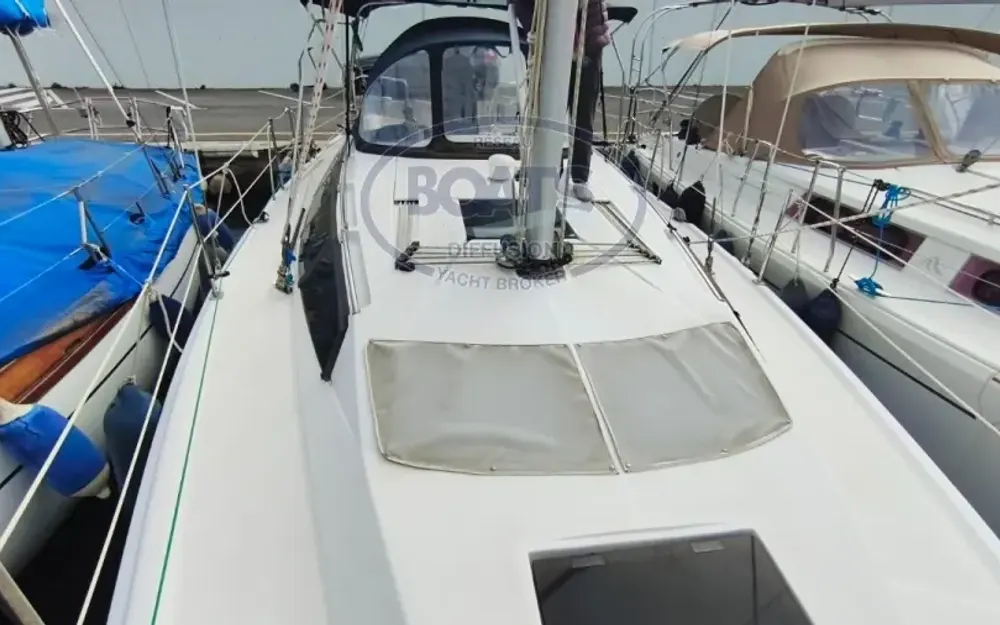slider 10 Hunter  36