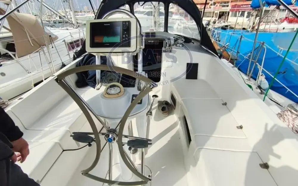 slider 6 Hunter  36