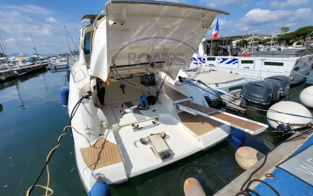 slider 2 Cranchi Mediterranee 47