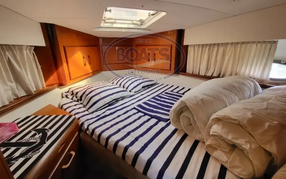 slider 10 Fairline Targa 33