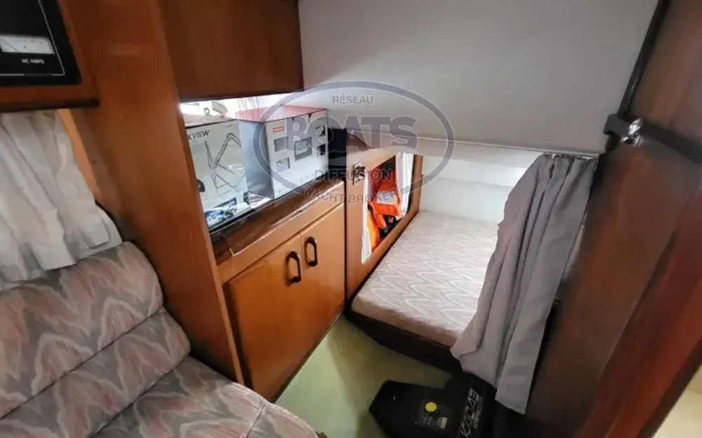 slider 11 Fairline Targa 33