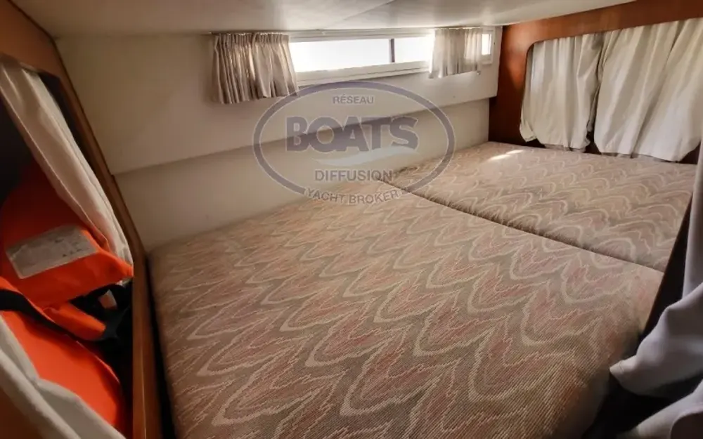 slider 12 Fairline Targa 33