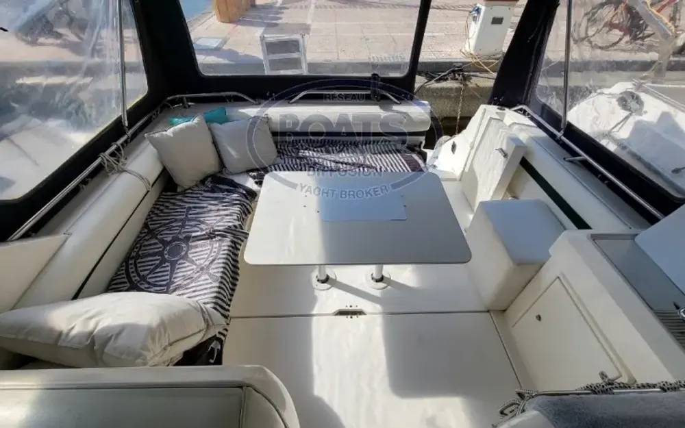 slider 3 Fairline Targa 33