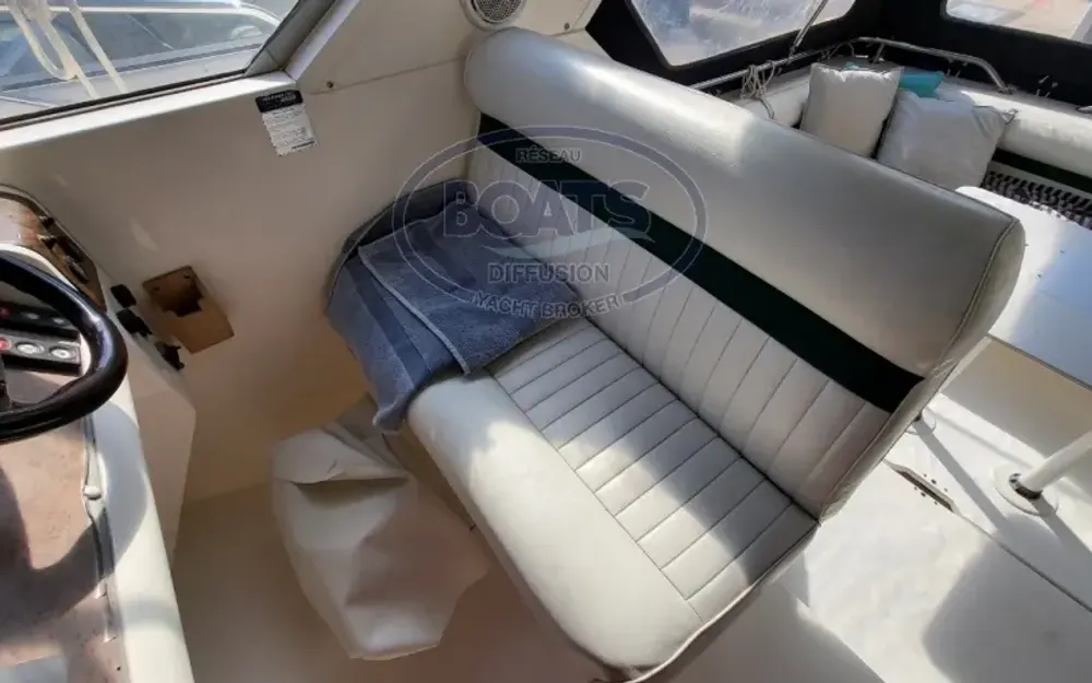 slider 4 Fairline Targa 33
