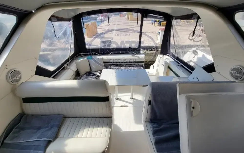 slider 6 Fairline Targa 33