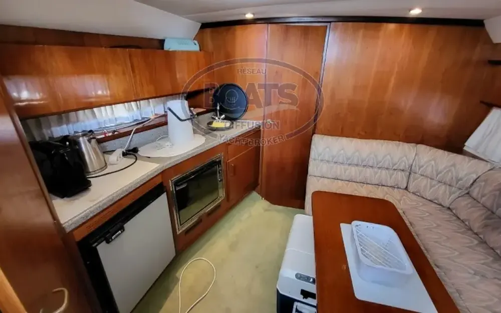 slider 7 Fairline Targa 33