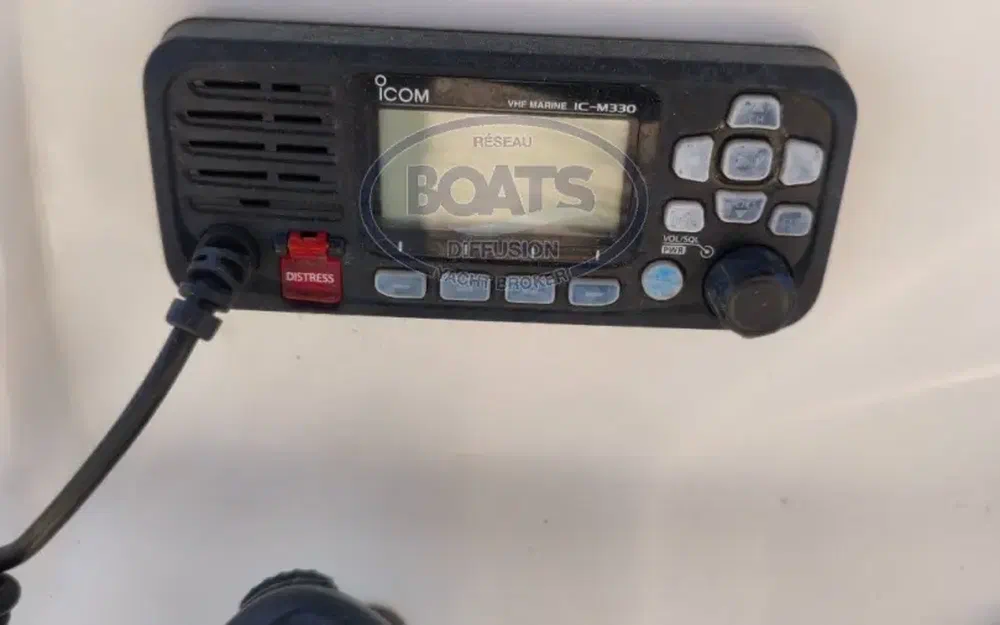 slider 11 Sea Ray Amberjack 290