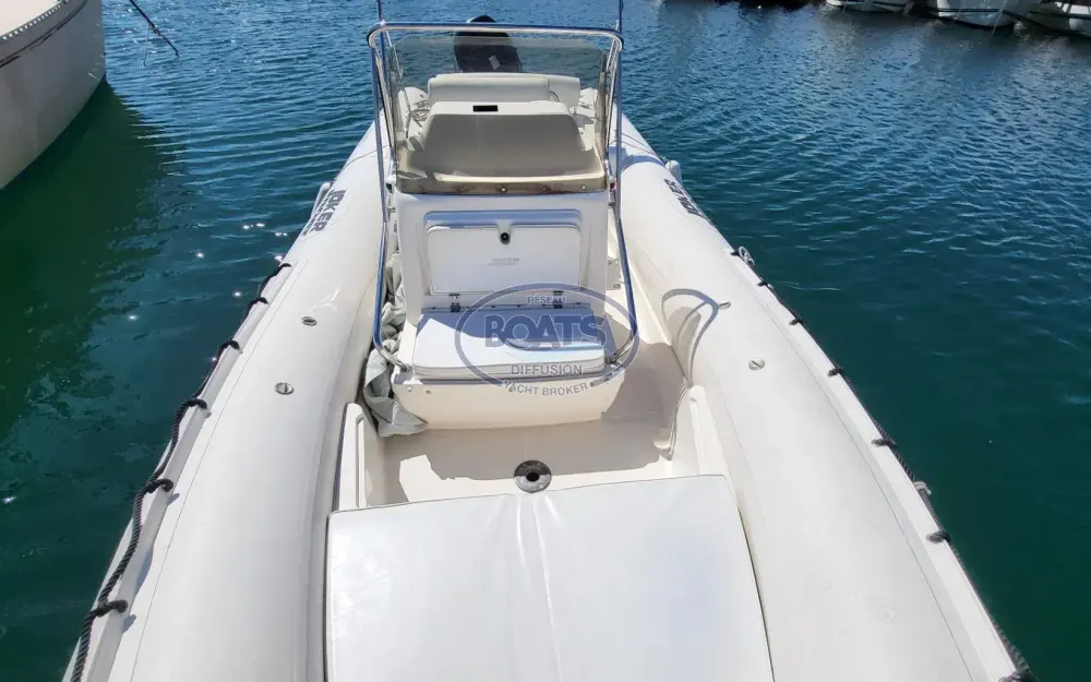slider 1 Joker Boat Clubman 23