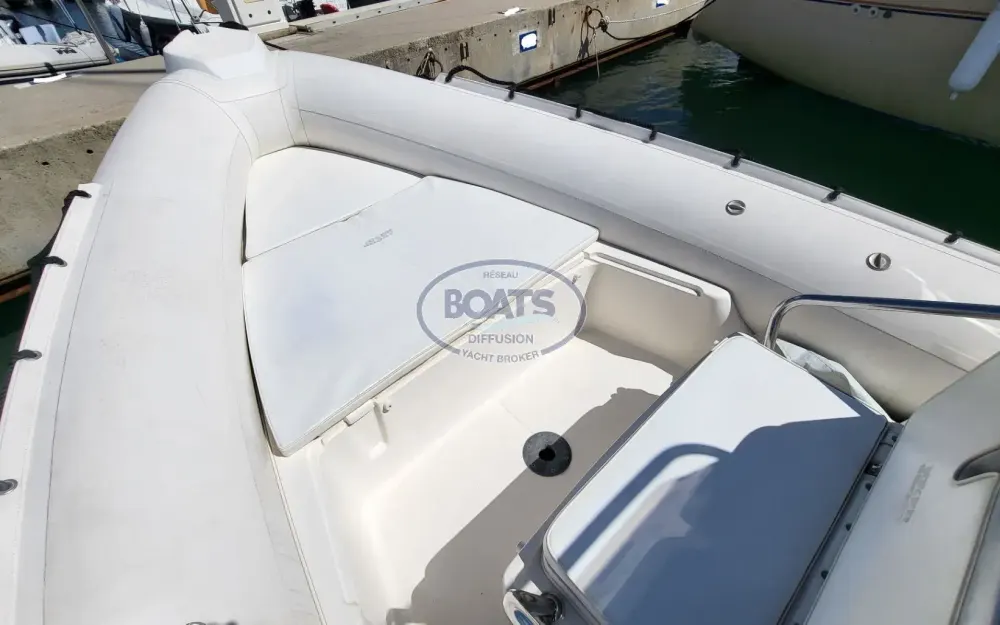 slider 3 Joker Boat Clubman 23