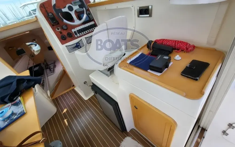 slider 7 Mery Nautic Belisaire 700