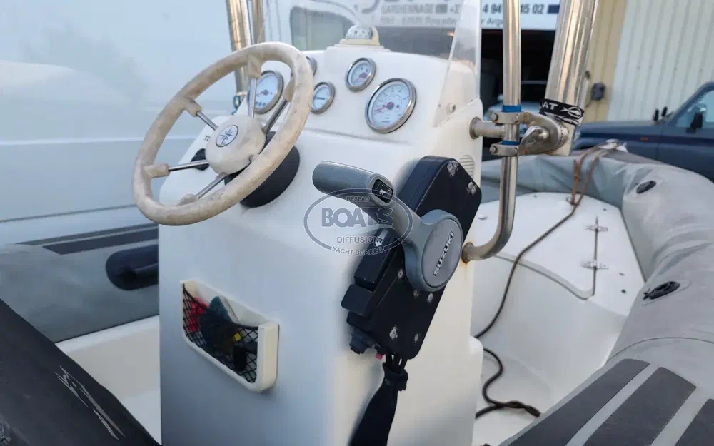 slider 12 Zodiac Pro 9 Man