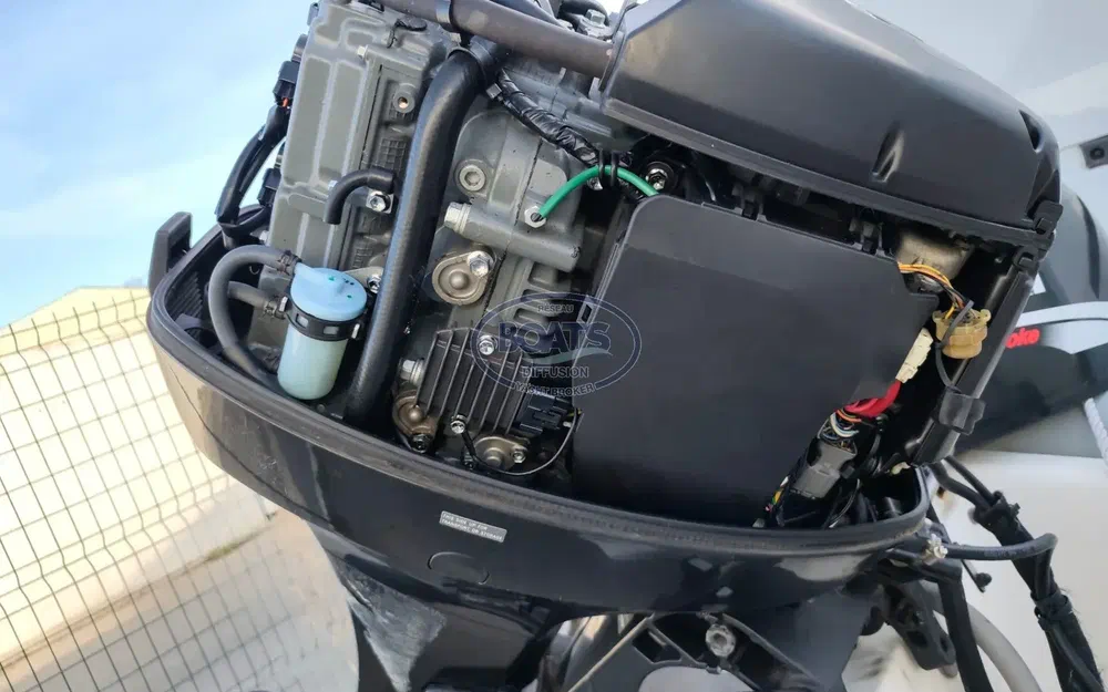 slider 14 Zodiac Pro 9 Man