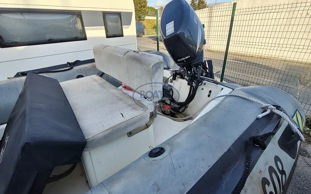 slider 5 Zodiac Pro 9 Man