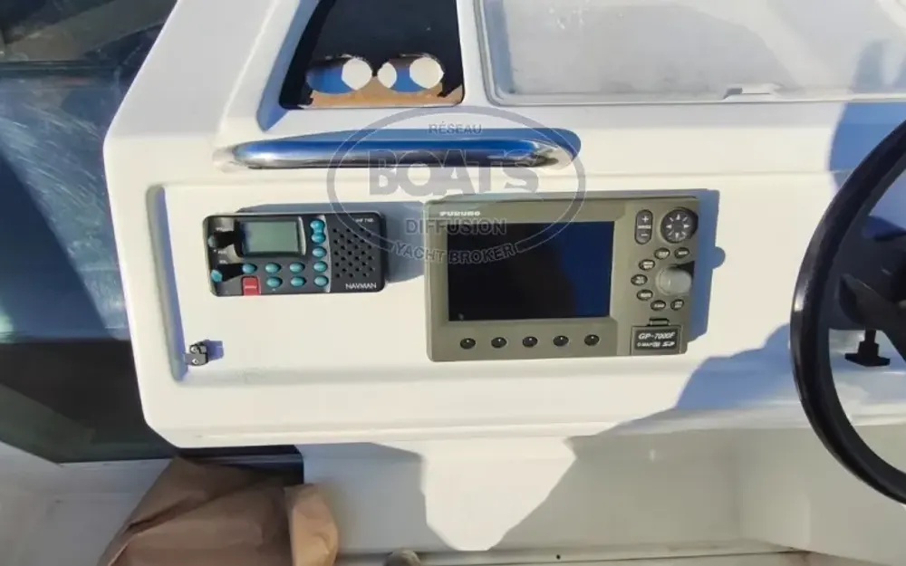 slider 12 Beneteau Flyer Viva 9.20
