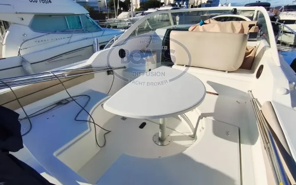 slider 5 Beneteau Flyer Viva 9.20