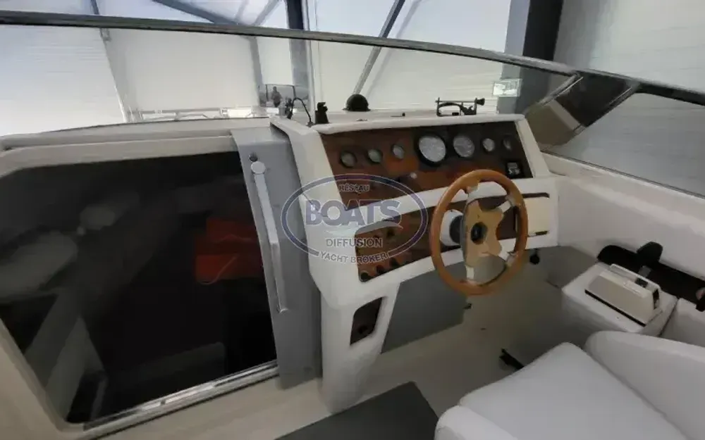 slider 0 Cranchi Clipper 760