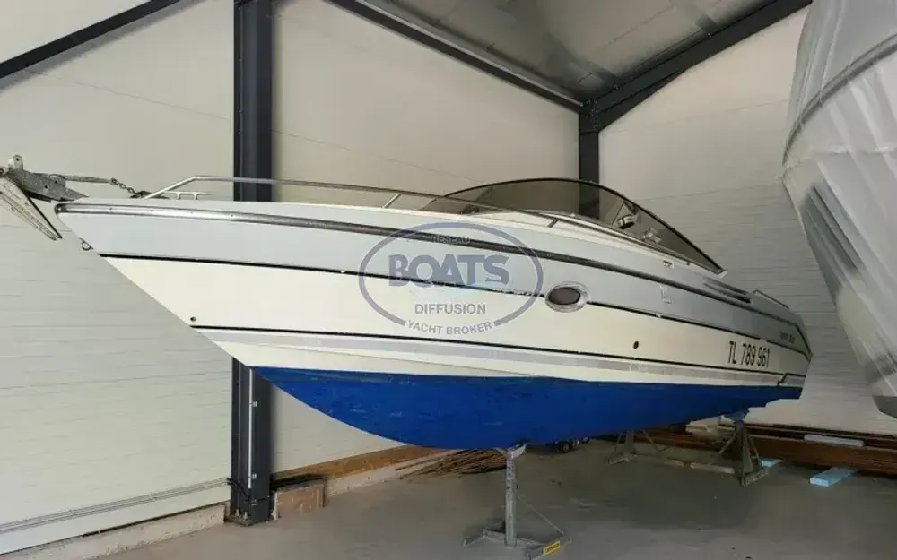 slider 2 Cranchi Clipper 760