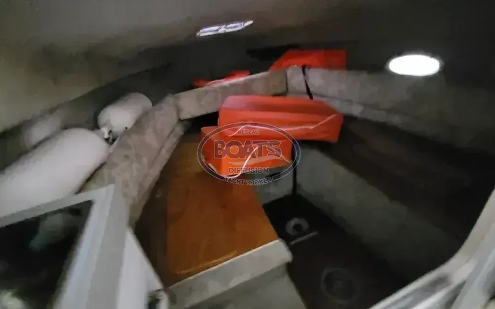 slider 4 Cranchi Clipper 760