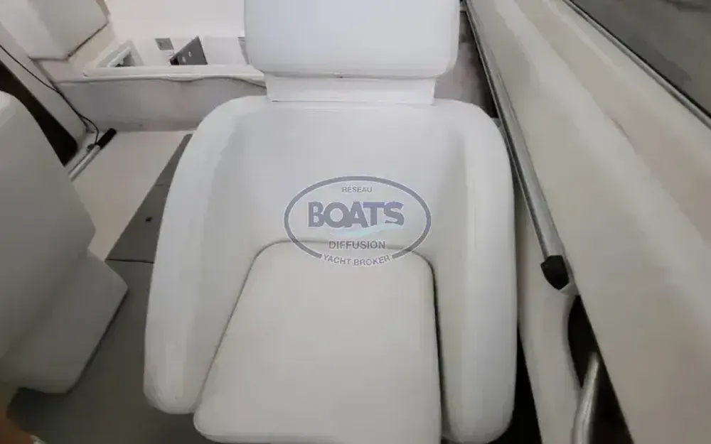 slider 5 Cranchi Clipper 760