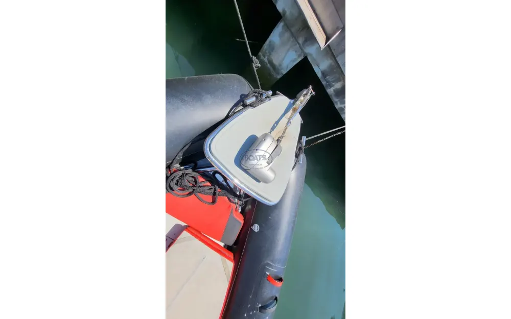 slider 13 Marshall M6