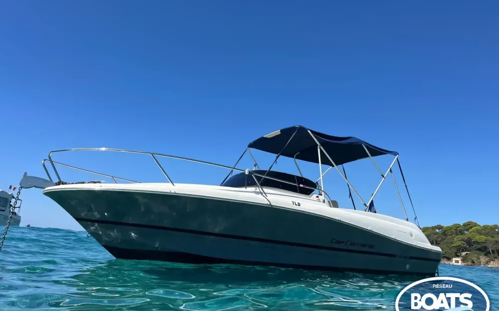 slider 1 Jeanneau Cap Camarat 715 WA