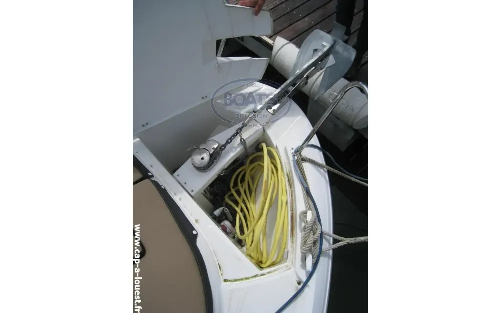 slider 12 Jeanneau Merry Fisher 795
