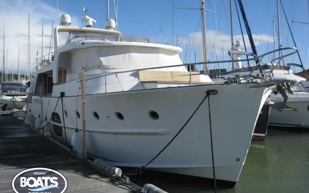 slider 0 Beneteau Swift Trawler 52