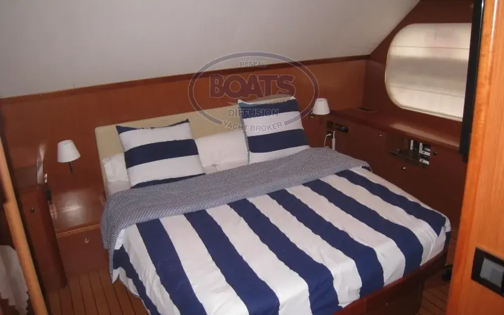 slider 10 Beneteau Swift Trawler 52
