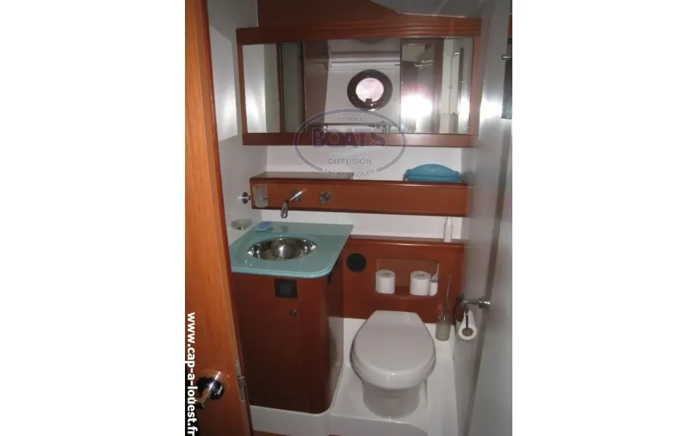 slider 11 Beneteau Swift Trawler 52