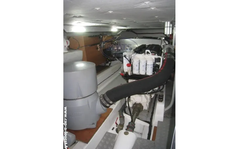 slider 13 Beneteau Swift Trawler 52