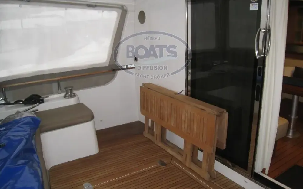 slider 4 Beneteau Swift Trawler 52