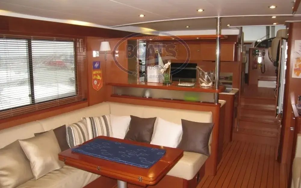 slider 5 Beneteau Swift Trawler 52