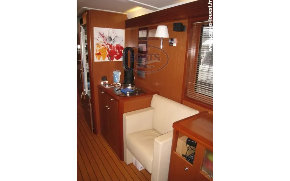 slider 6 Beneteau Swift Trawler 52