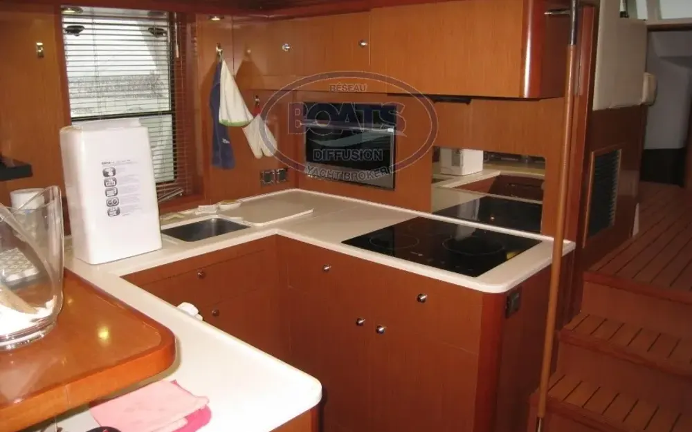 slider 7 Beneteau Swift Trawler 52