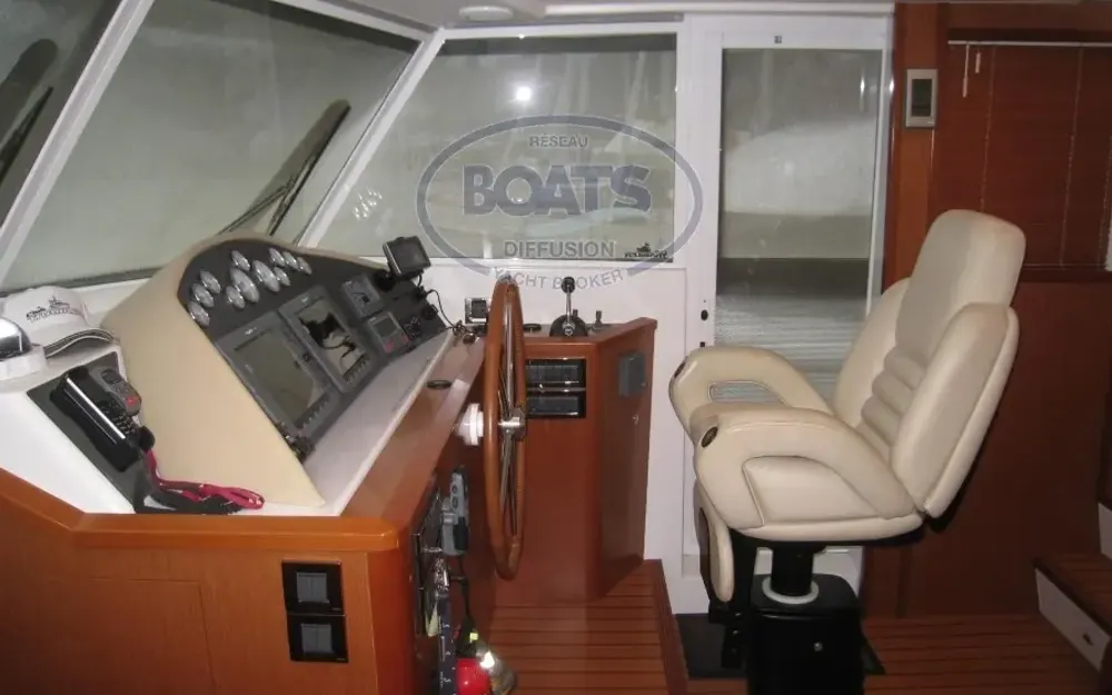 slider 8 Beneteau Swift Trawler 52