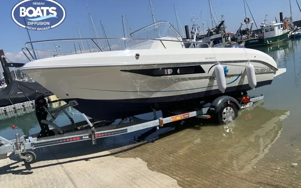 slider 0 Pacific Craft  630 SC