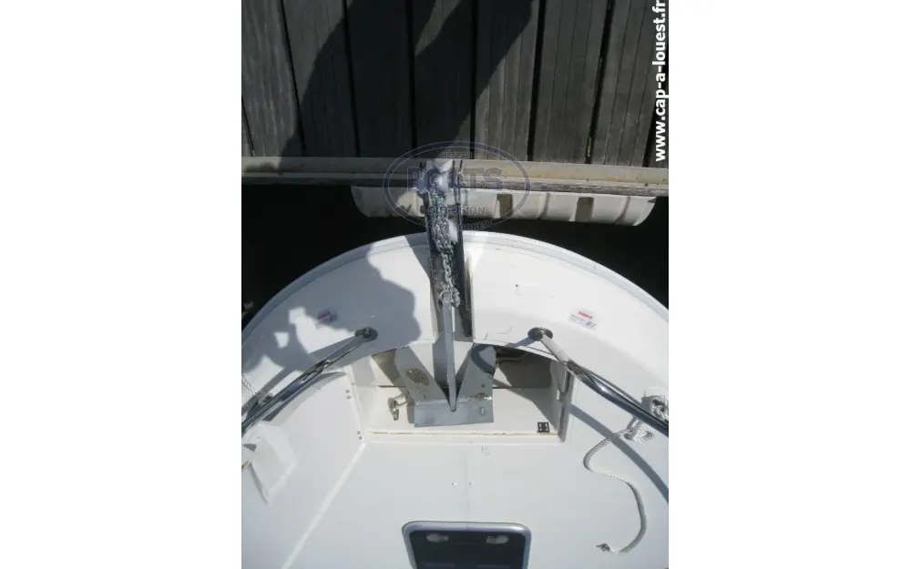 slider 2 Pacific Craft  630 SC