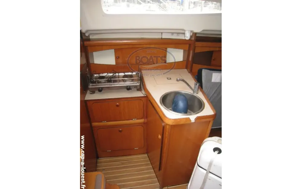 slider 9 Jeanneau Sun Odyssey 29.2 Dl