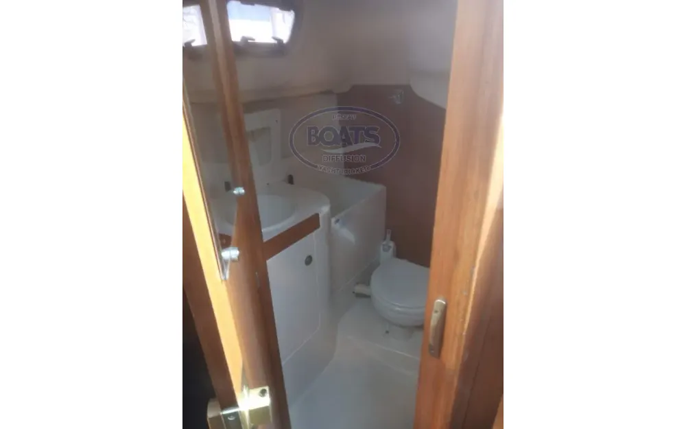 slider 10 Jeanneau Sun Odyssey 29.2 Dl