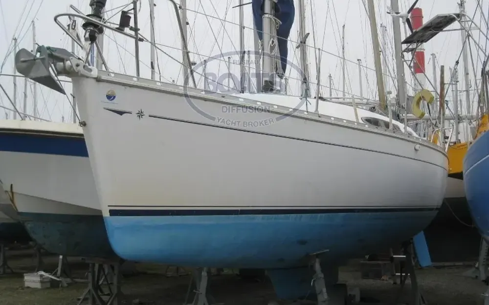 slider 3 Jeanneau Sun Odyssey 29.2 Dl