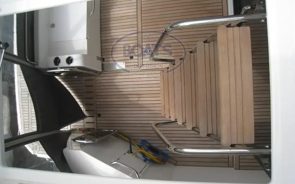 slider 2 Beneteau Swift Trawler 41 Fly