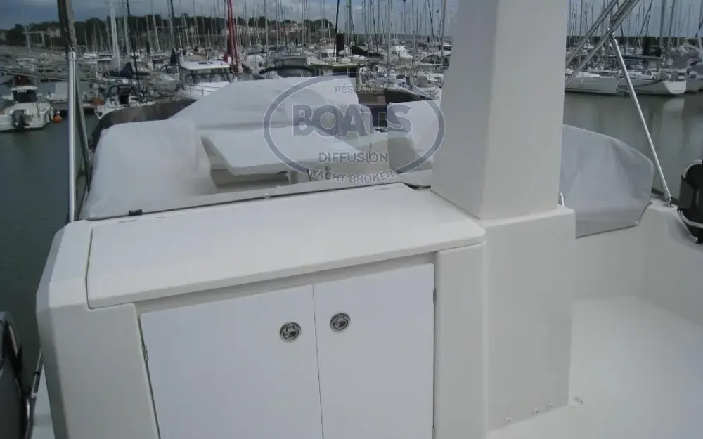 slider 3 Beneteau Swift Trawler 41 Fly